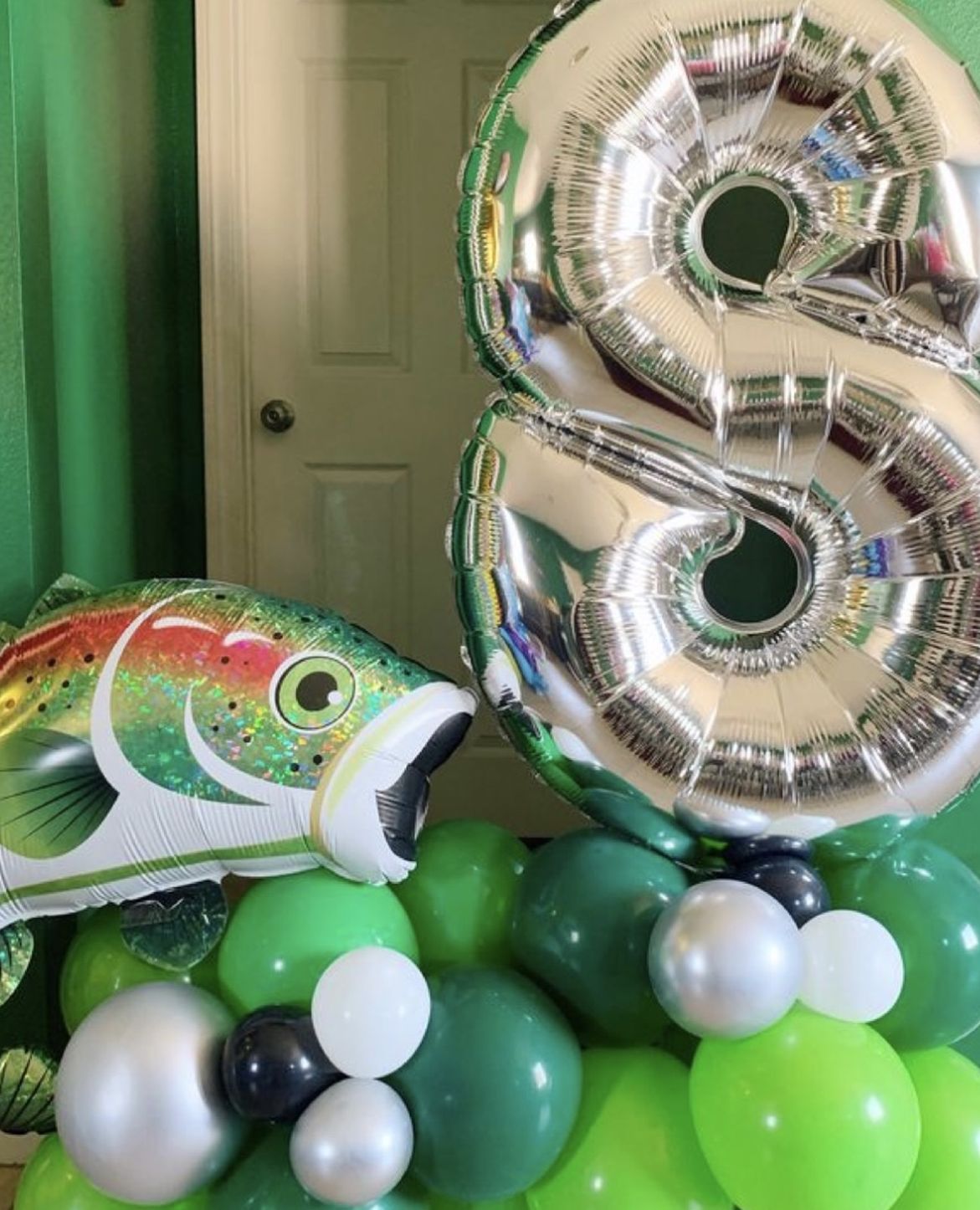Balloons