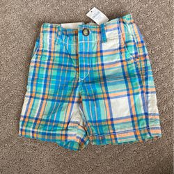 Baby Gap Toddler Boy 18-24 Months Shorts