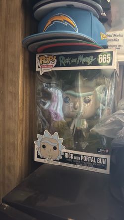 Funko pop