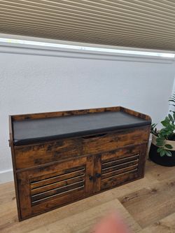Shoe Rack