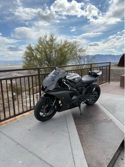 2024 Yamahar7