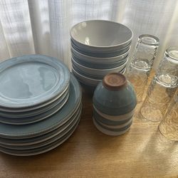 Complete Kitchen Set 