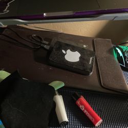 MacBook Case And Dock