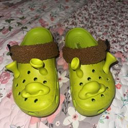Crocs