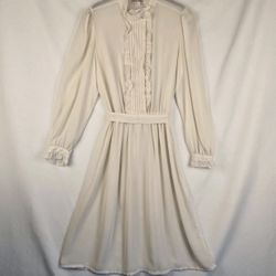 Vintage Dress Beautiful! 