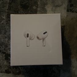 AirPod Pros Noise Cancellation 