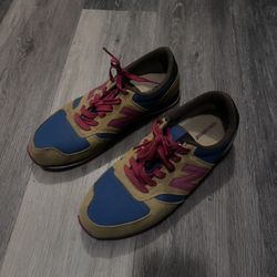 New Balance Men Shoe