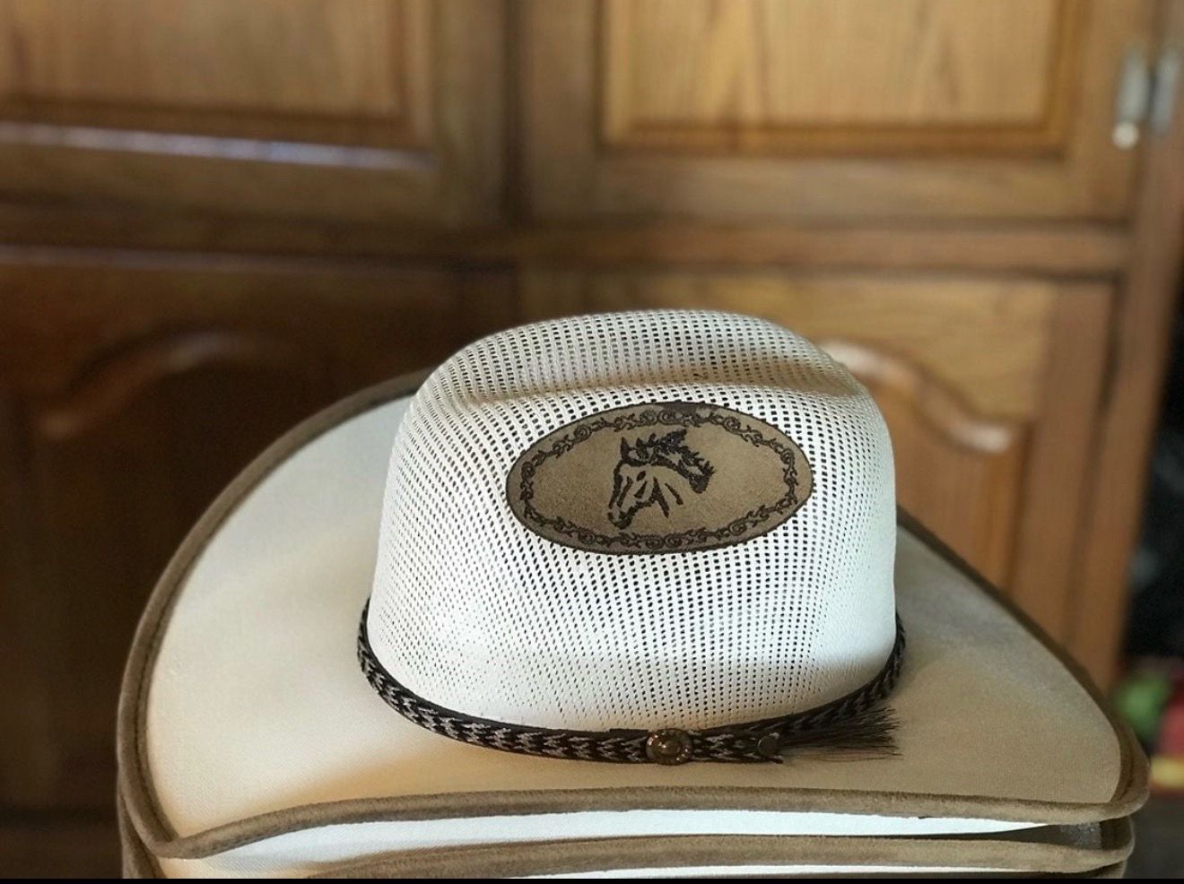 Western wear