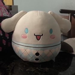 Cinnamoroll