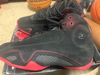 Jordan 21 (CDP)