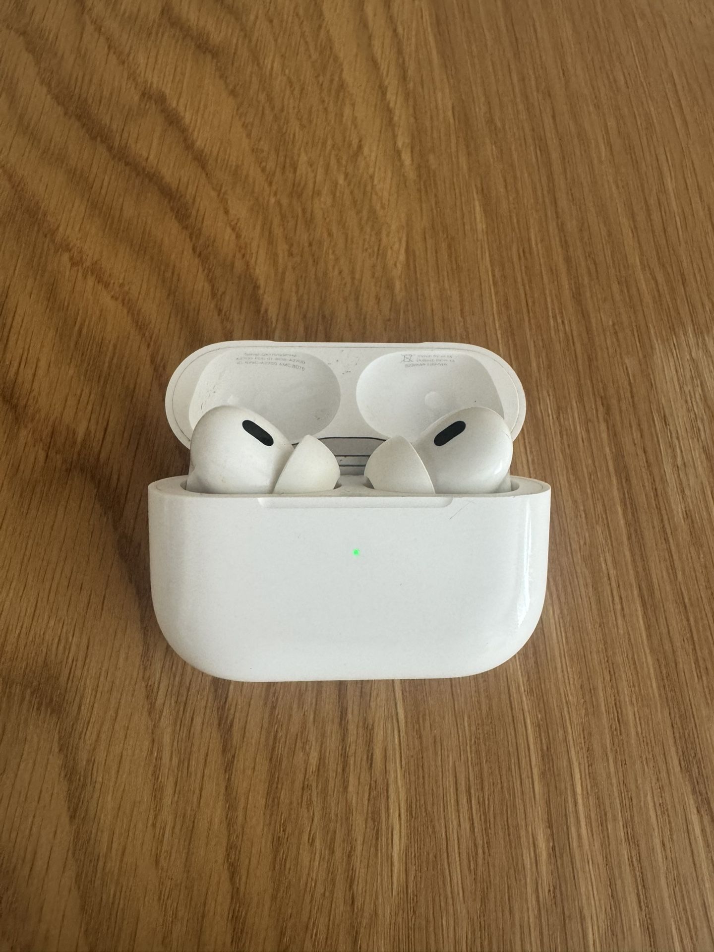 AirPods Pro 2nd Generation 