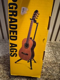 Guitar Standim
