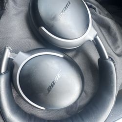 Bose Quietcomfort Ultra