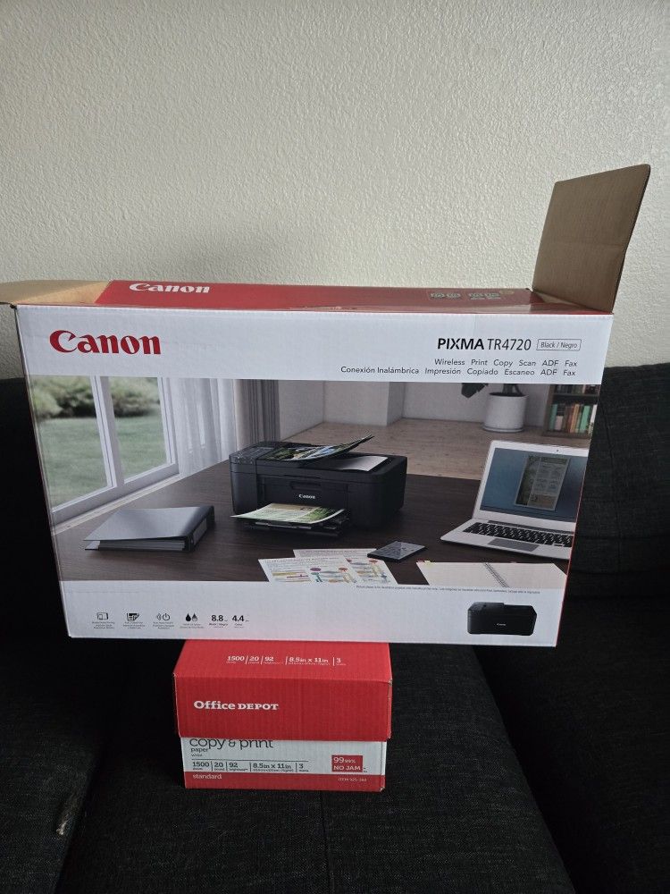 Canon Printer