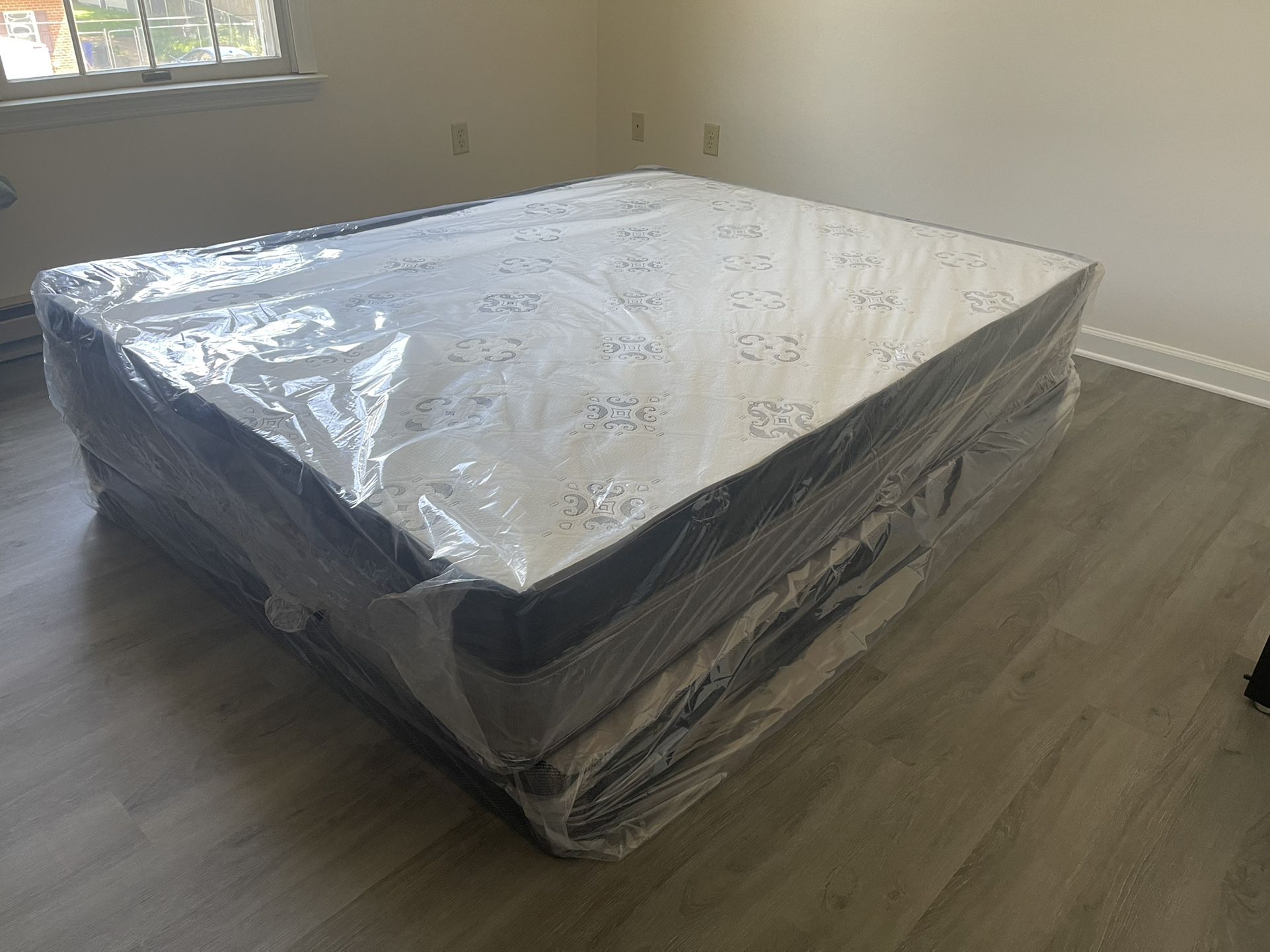 New Mattress Delivery Today Available 