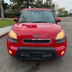 2010 KIA SOUL 