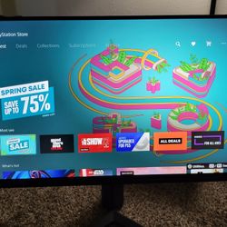 Lg Gaming Monitor