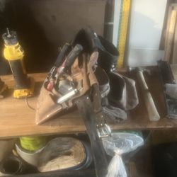 Drywall Tools