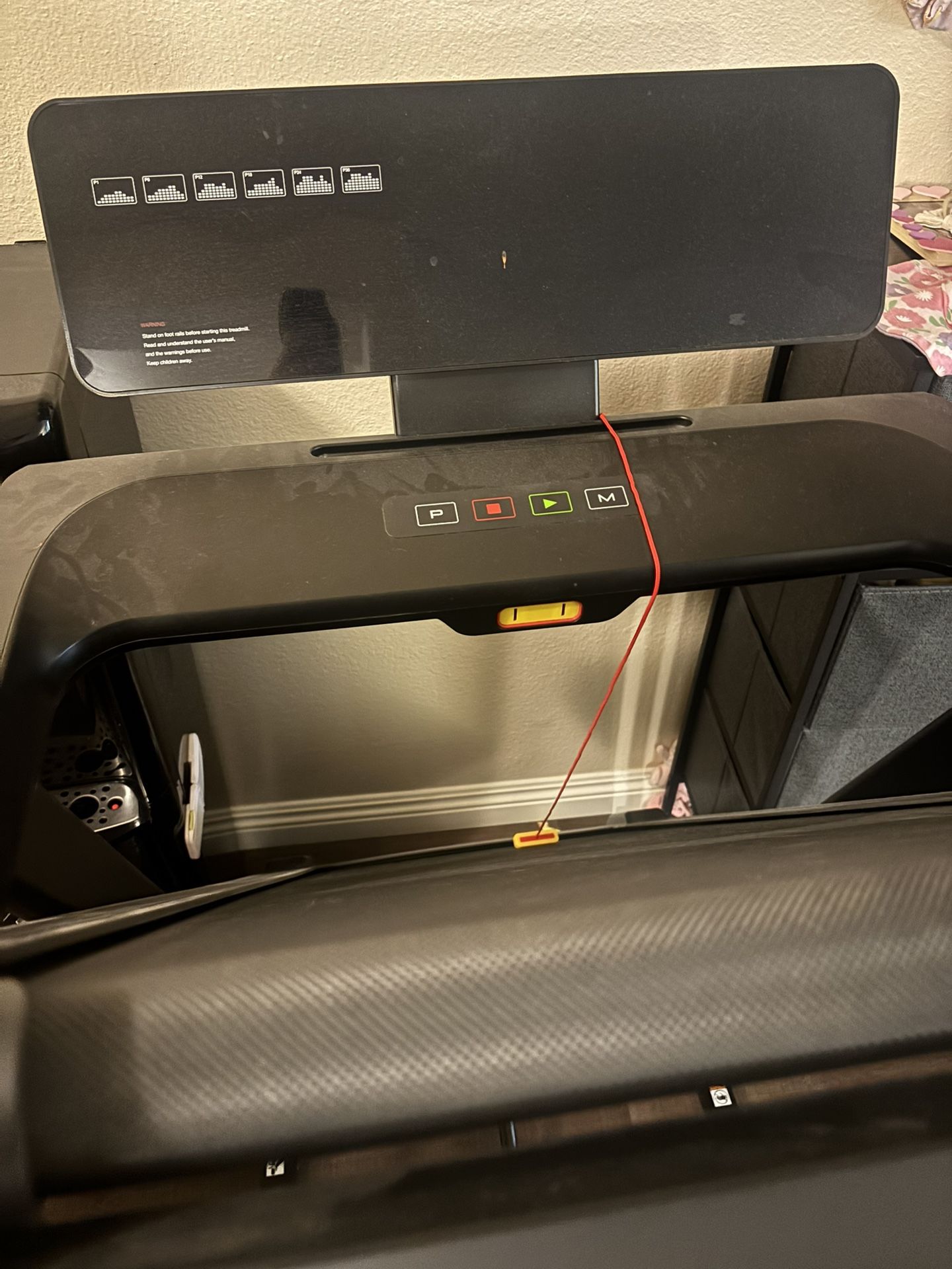 Treadmill