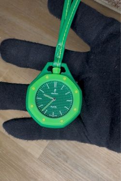 Royal Pop swatch AP