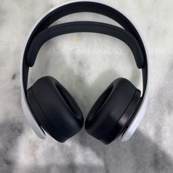 Pulse 3D Wireless Headset