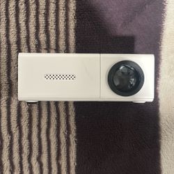 Mini Projector
