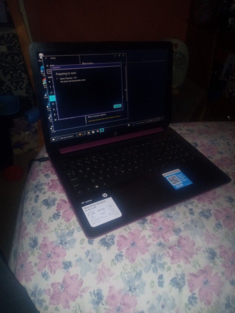 Hp Laptop
