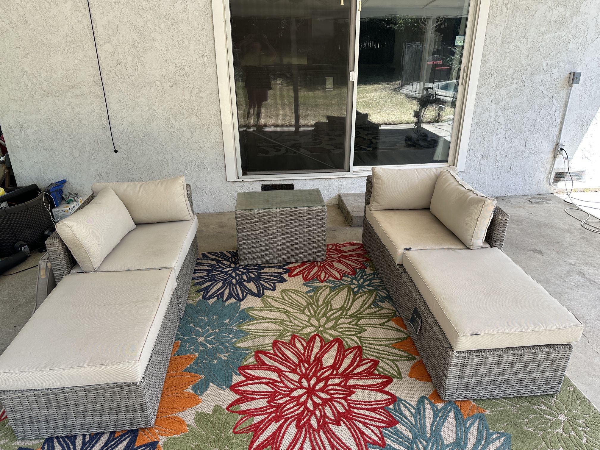 Nautica Outdoor Furniture