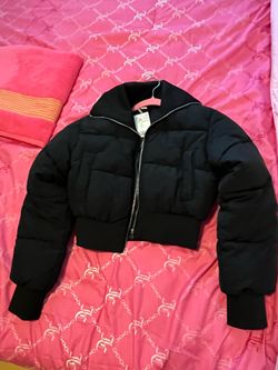 Puffer crop