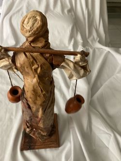 Mexican figure