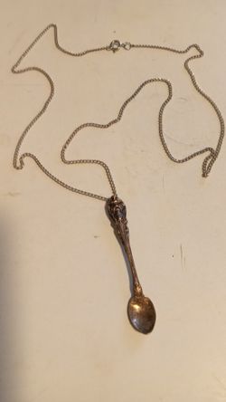 Jewelry From The 1970s