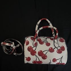 Coach Woman’s Bag