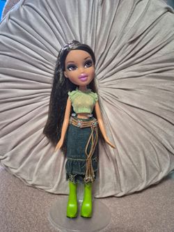 Bratz doll