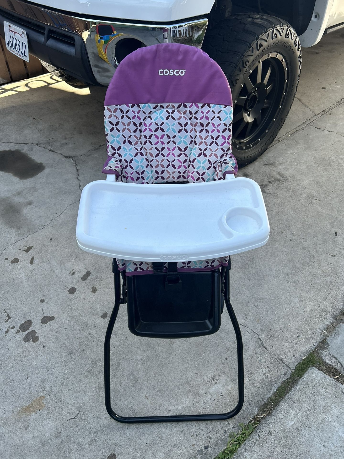High Chair