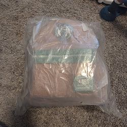 Loungefly Boston Celtics Mini Backpack