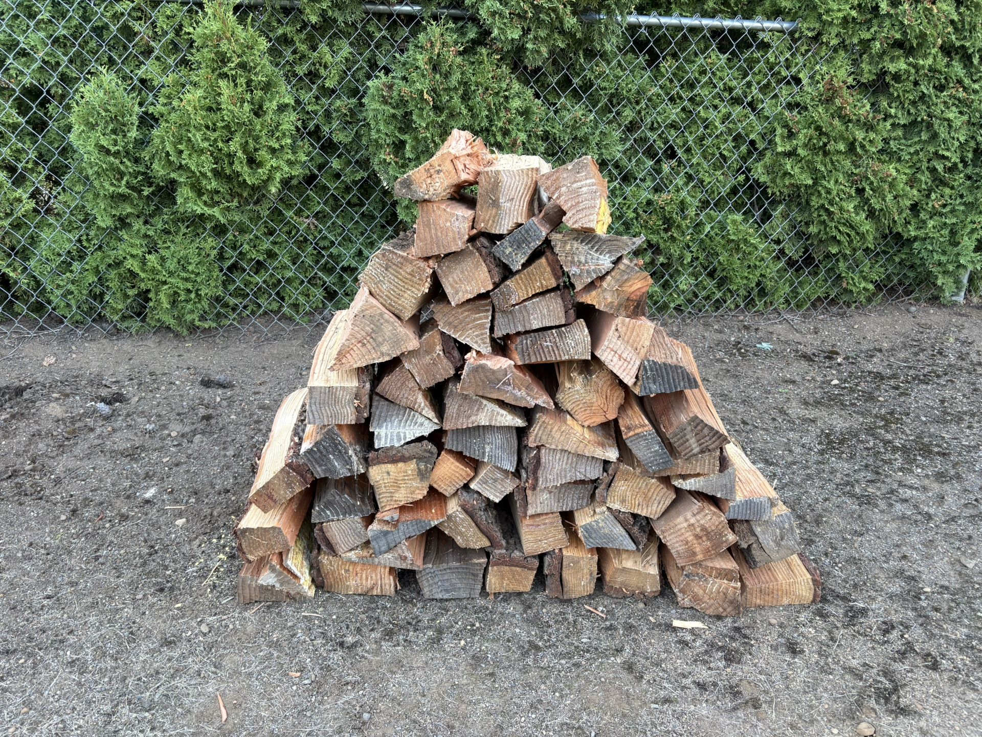 Wood