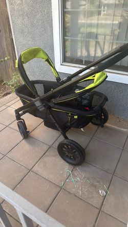 Evenflo Wagon
