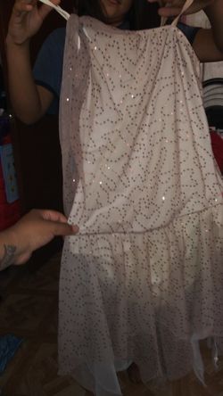 Ballet dress/dress/costume