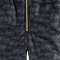 Boys Batman Suit Size 7/8