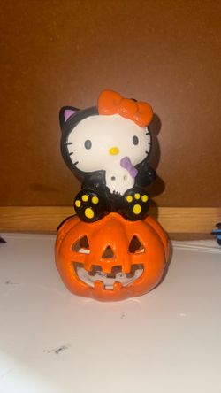 Hello kitty