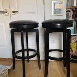 Stools In Mint Condition