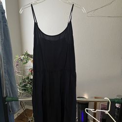 OldNavy Slip On  Cami Dress Medium