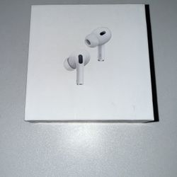Apple Airpods Pro Gen 2