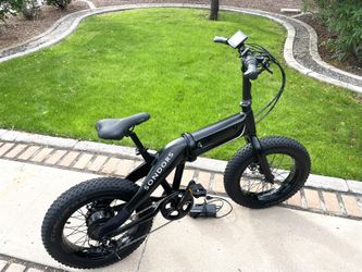 E-Bike