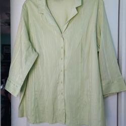 22wide Blouse