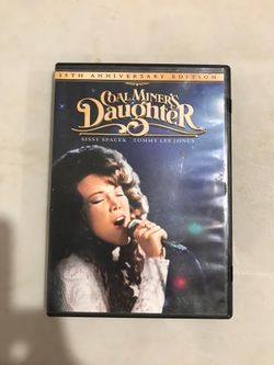Coal Miners Daughter 25th Anniversary Edition DVD