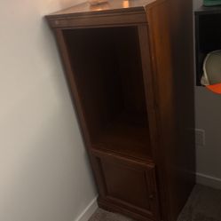 Tv Stand/ Cubby
