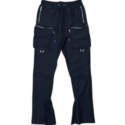 Men’s Stacked Jogger Pants, Limited Sizes Is Now Available