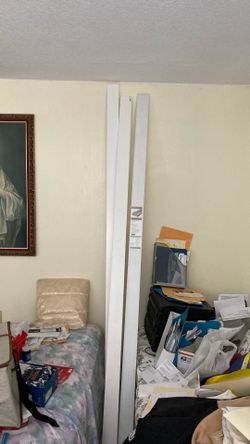 Wood Frame Wood Panels