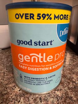 Dr Brown Gentle Pro